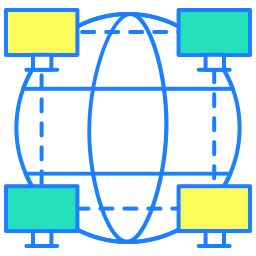 コンピューター icon