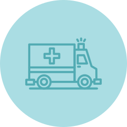 krankenwagen icon