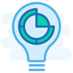 Bulb icon