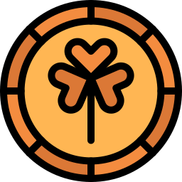 Coin icon