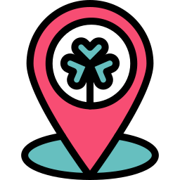 Location icon