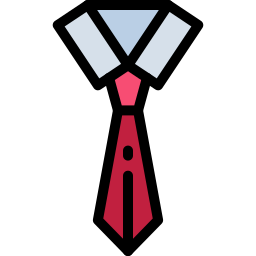 Tie icon