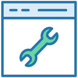 Configuration icon