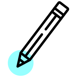 Pen icon