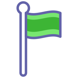 Flag icon