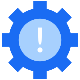 Settings icon