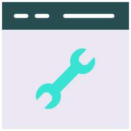 website-tools icon