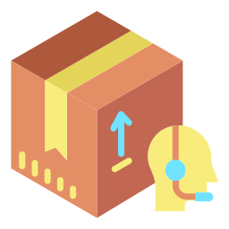 servicecenter icon