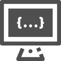 Computer icon