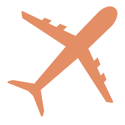 flugzeug icon