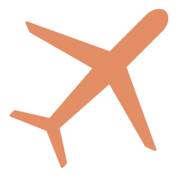 flugzeug icon