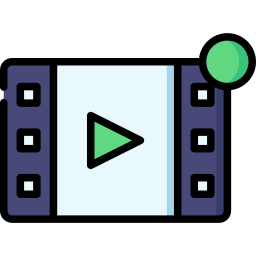 videoplayer icon