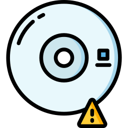 compact disc icon