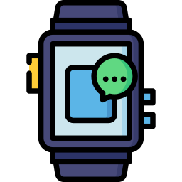 Smartwatch icon