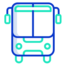 Bus icon