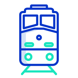 Train icon