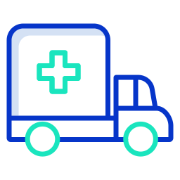 Ambulance icon