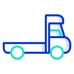 Truck icon