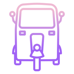 Vehicle icon