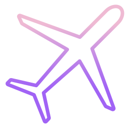 flugzeug icon