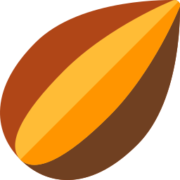 Almond icon