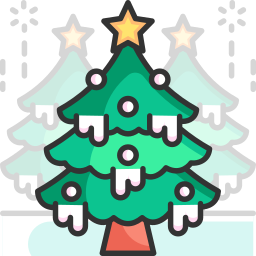 クリスマス icon