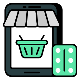 e-commerce icon