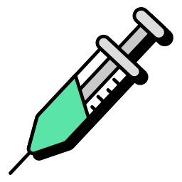 spritze icon