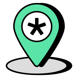 gps icon