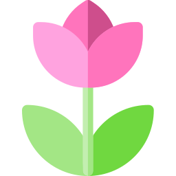 Flower icon