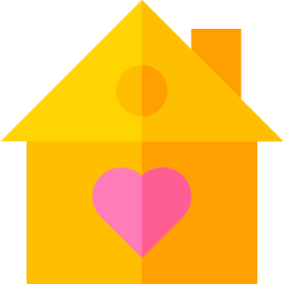 House icon