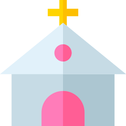 Church icon