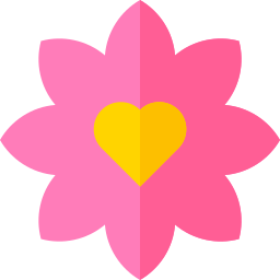 Flower icon