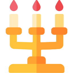 Velas Ícone