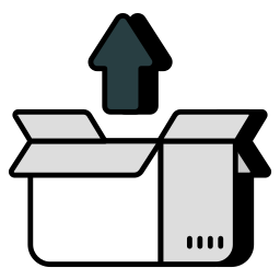 Box icon