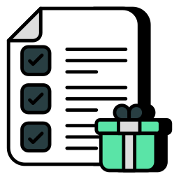 Agenda icon