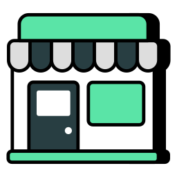 Shop icon