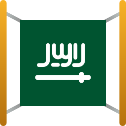 Saudi arabia icon