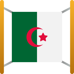 algerien icon