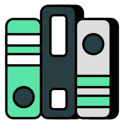 Files icon