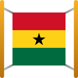 ghana icon