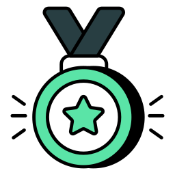 Medal icon