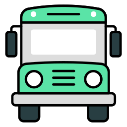 Transport icon