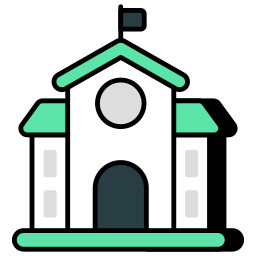 Skyscraper icon