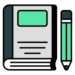 Book icon