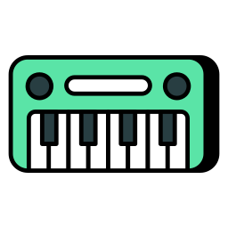 Piano icon