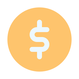 dollar icon