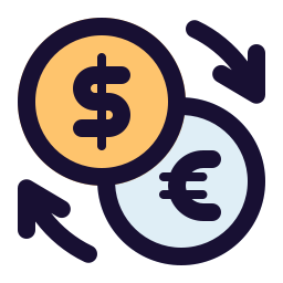 Exchange icon