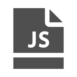 javascript ikona