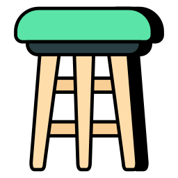 Furniture icon